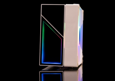 Tản Nhiệt Khí Jungle Leopard KF-400 ARGB - RGB