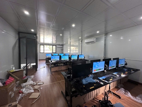 Trọn Gói Dàn Game 20PC Cao Cấp : I5 12400F / 2060S