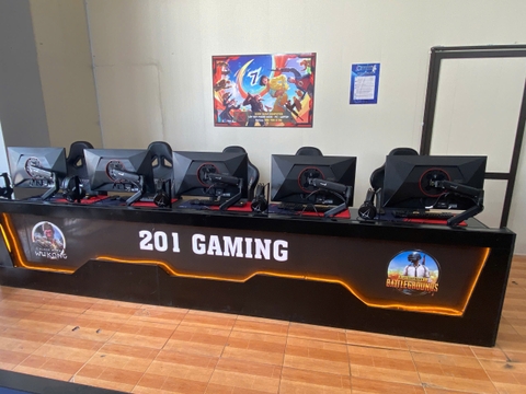 Phòng Game 30 Máy Tại Bỉm Sơn - Thanh Hóa (18/02/2026)