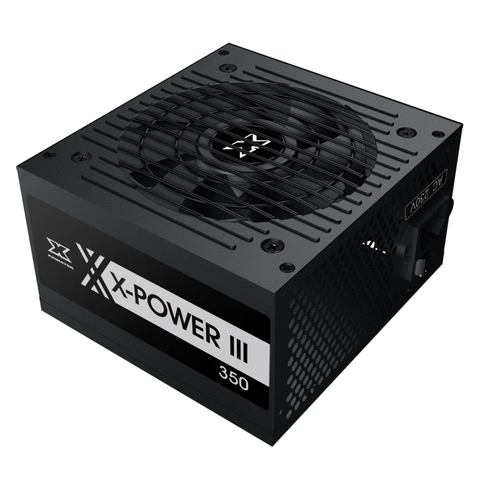 Nguồn máy tính Xigmatek X-POWER III 350 - 250W EN49608