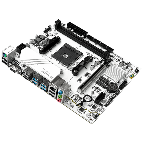 Mainbroad Jiginyue B450M-PRO