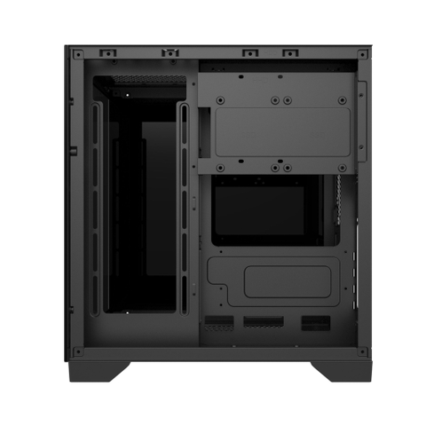 Vỏ máy tính KENOO ESPORT MCK200 - Màu Đen