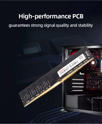 Ram Kingspec 8GB/3200MHz DDR4