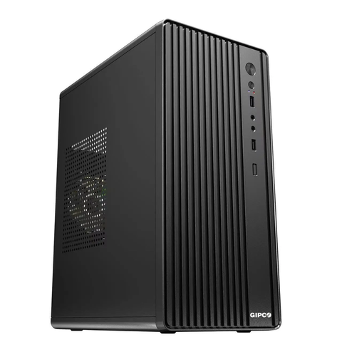 Vỏ Case Máy Tính GIPCO 3586G8