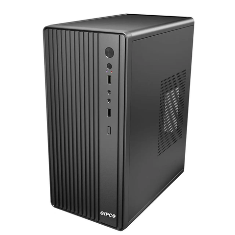 Vỏ Case Máy Tính GIPCO 3586G8