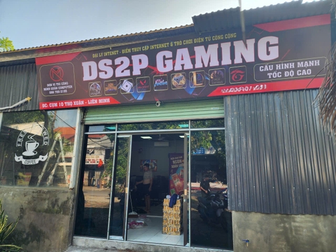 Phòng Game 30 Máy Tại Đan Phương 06/06/2026