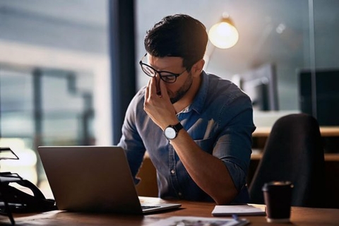 Bảo vệ mắt trong thời đại công nghệ