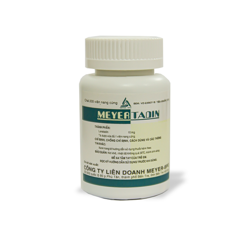 VIÊN UỐNG MEYERTADIN