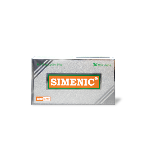 VIÊN UỐNG SIMENIC