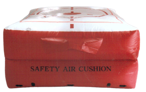 Đệm hơi cứu hộ