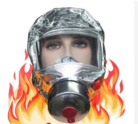 Mặt nạ PCCC