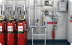 Hệ thống CC bằng khí CO2