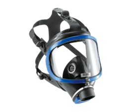 Mặt nạ phòng độc Drager