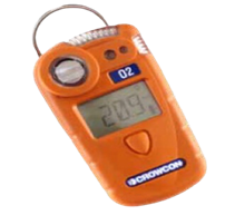 Máy dò khí gas EU