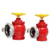 Van chữa cháy chuyên dụng