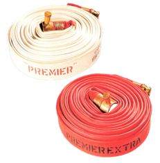 Vòi chữa cháy D50 D65 Newage Ấn Độ