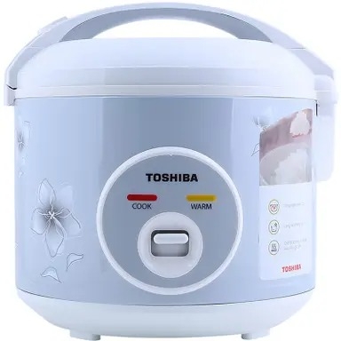 Nồi cơm điện Toshiba 1 lít RC-10JFM(H)VN