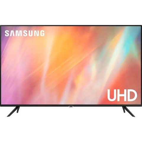 Samsung Smart TV Crystal UHD 43 inch 4K