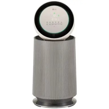 Máy lọc không khí LG PuriCare 360 Alpha Pet