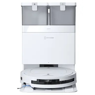Robot hút bụi lau nhà Ecovacs Deebot T50 Omni
