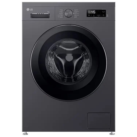 Máy giặt cửa trước LG Inverter 9Kg