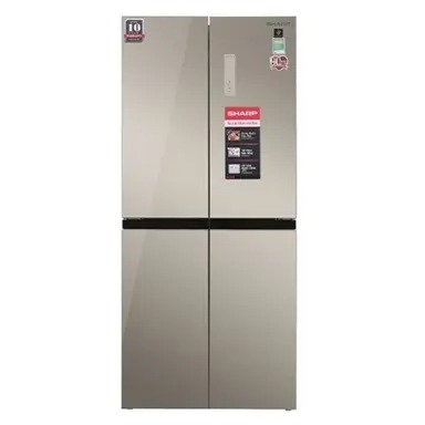 Tủ lạnh Sharp Inverter 401 lít
