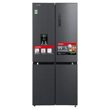 Tủ lạnh Toshiba Inverter 509 lít