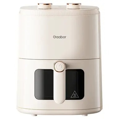 Nồi chiên không dầu Gaabor 5 lít