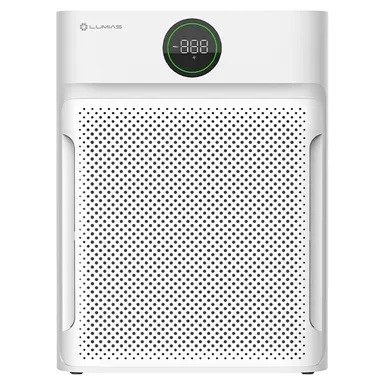 Máy lọc không khí Lumias Bulma 50W