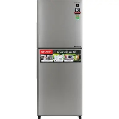 Tủ lạnh Sharp Inverter 330 lít