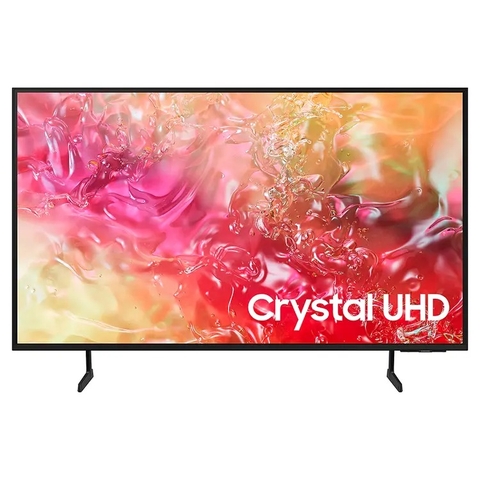 Samsung Smart TV Crystal UHD 43 inch 4K