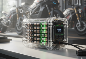 QUY TRÌNH ĐÓNG PIN