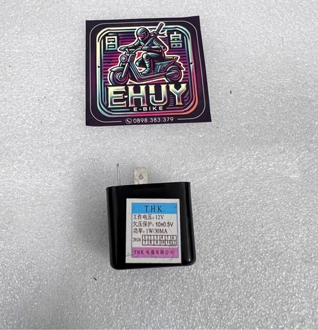 Cục Chớp 12v/48v