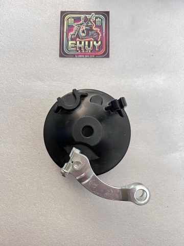Bố trước kèm má phanh xe điện bt50