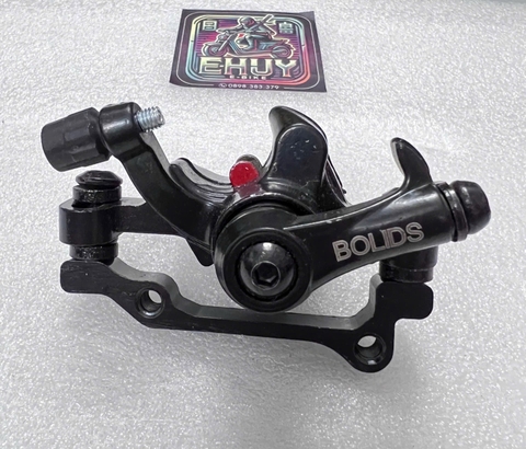 Cụm bố phanh xe mini