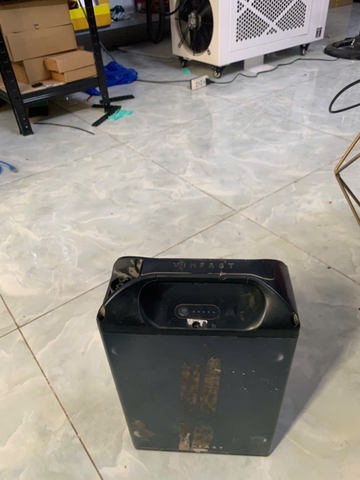 Pin B1 THAY TOÀN BỘ CELL ( K sạc BẢO HÀNH 1 năm)