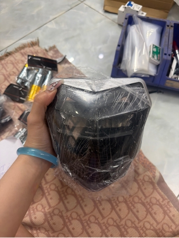 Đầu đèn M133 2 tầng