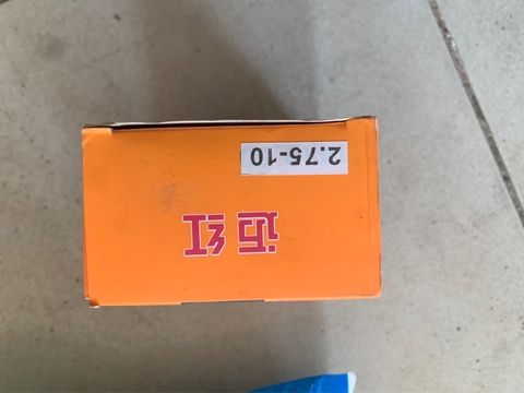 Ruột xe 2.75-10