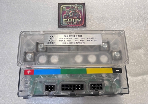 IC VOTOL 80s