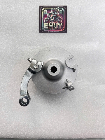BỐ THẮNG kèm má phanh  TB50