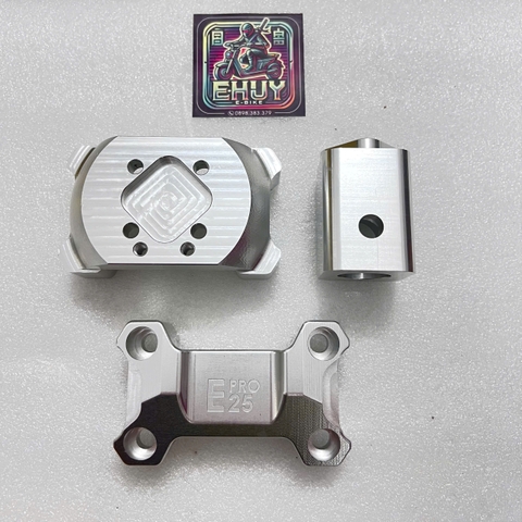 Sọ KHỉ CNC