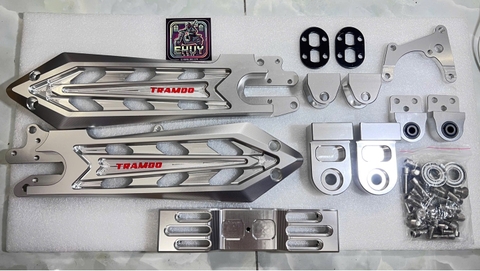 GẮP TRAMDO