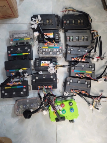 Canh chỉnh ic