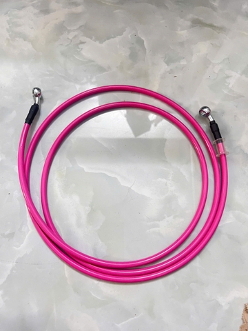 Dây dầu sau 1M