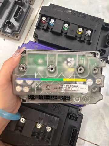 Bộ điều khiển IC VOTOL EM-100