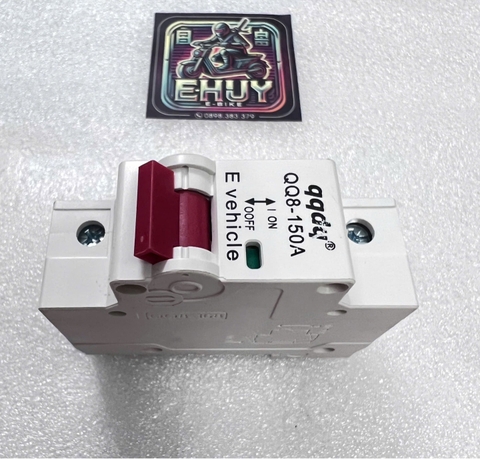 Atomat 150a