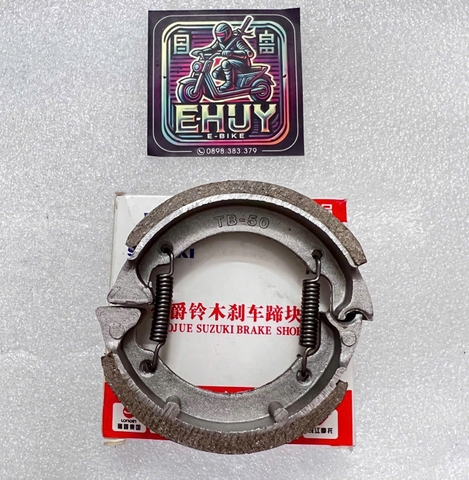Bố tb50