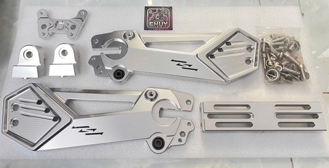 GẮP NHÔM CNC