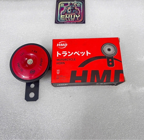 Còi 12v