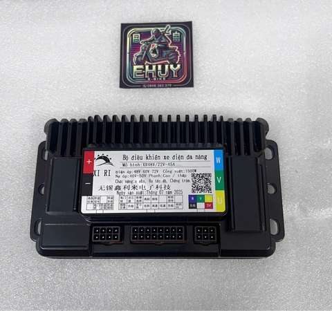 Ic đúc 1500w